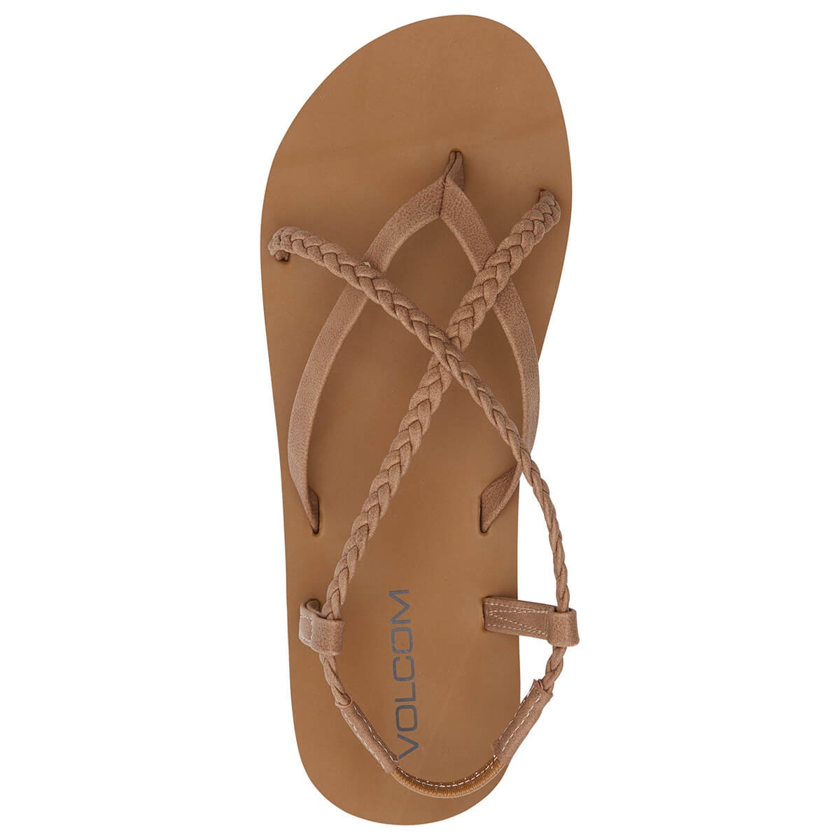 Volcom Womens Thriller