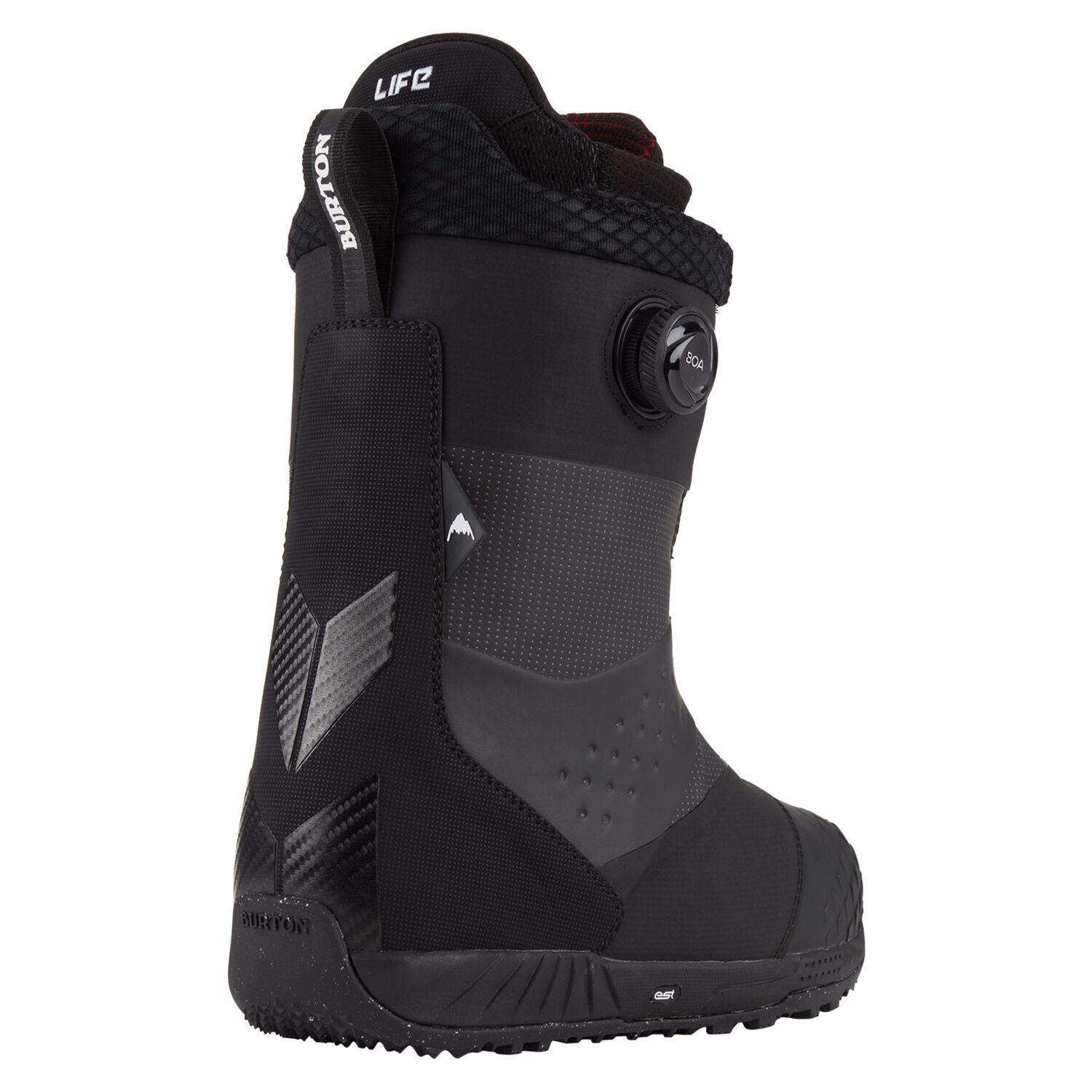 burton ion snowboard boots 2021 Step On Crank up the voltage and conduct your descent down the most volatile lines with the Burton Ion Snowboard Boots Burton Ion Best Snowboard Boots