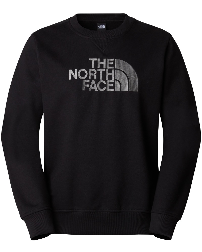 The North Face Mens Drew Peak Crew