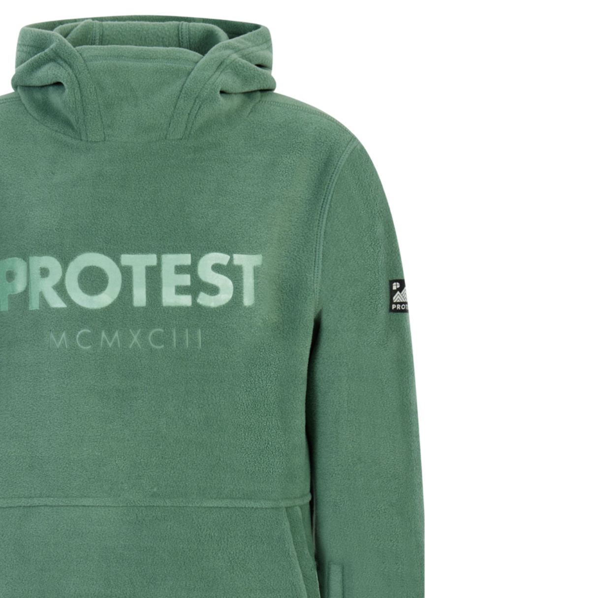 Protest Boys Prtphil Jr Hoody