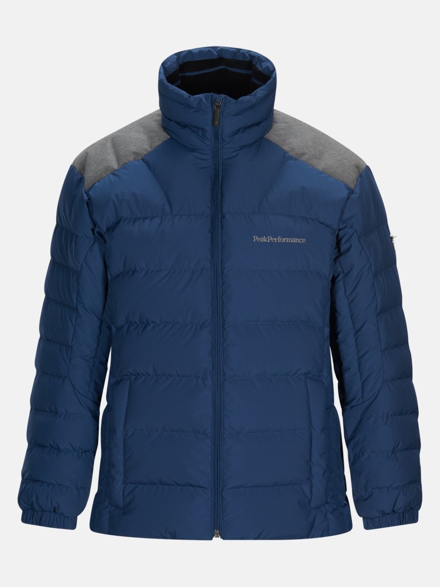Peak Performance M Velaero Down Jacket 2020 Peak Performance M Velaero Down Jacket 2020