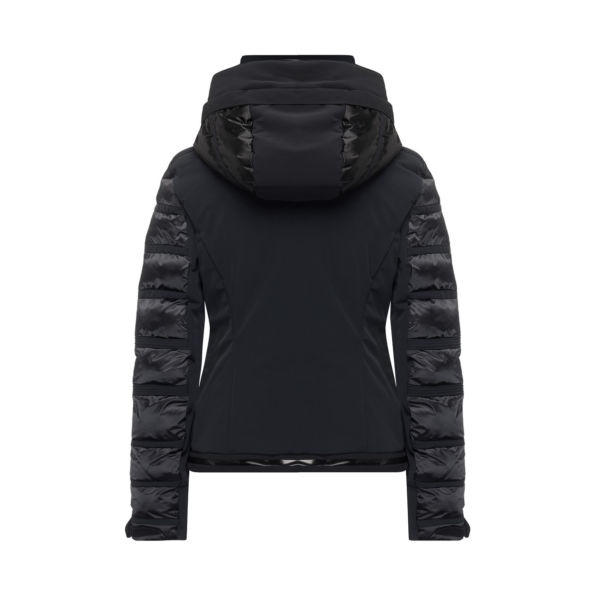 Toni Sailer Swinta Splendid Women Ski Jacket