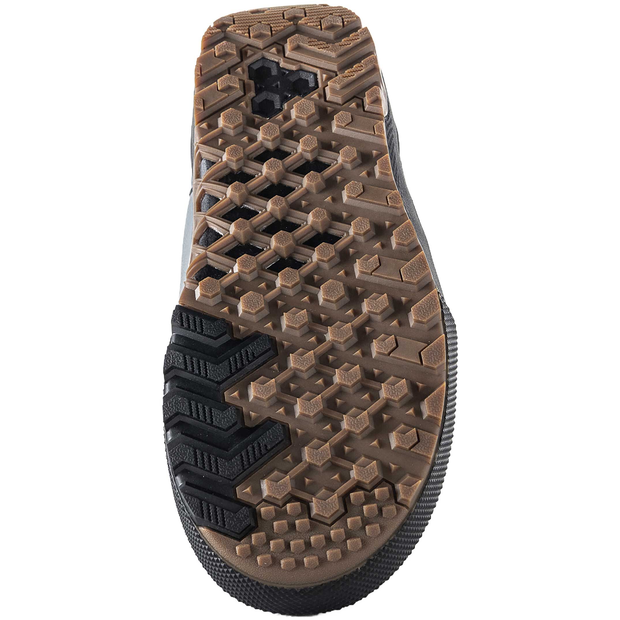 Vans Mens Aura Pro