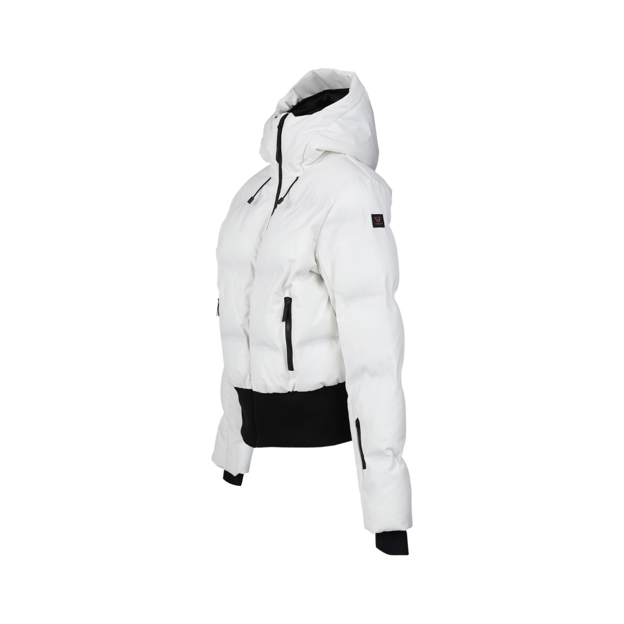 Brunotti Firecrown Women Snow Jacket