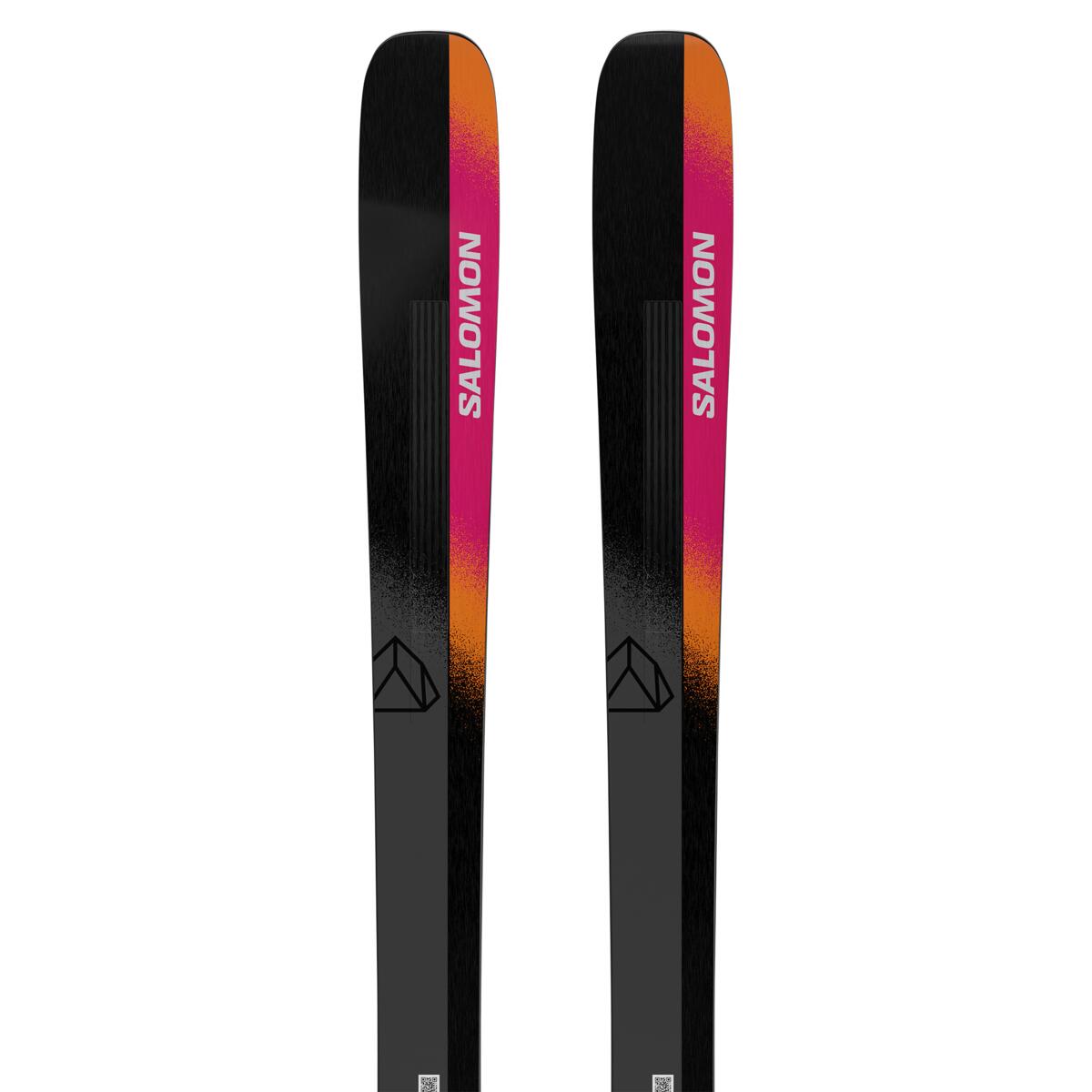 Salomon N Stance 96