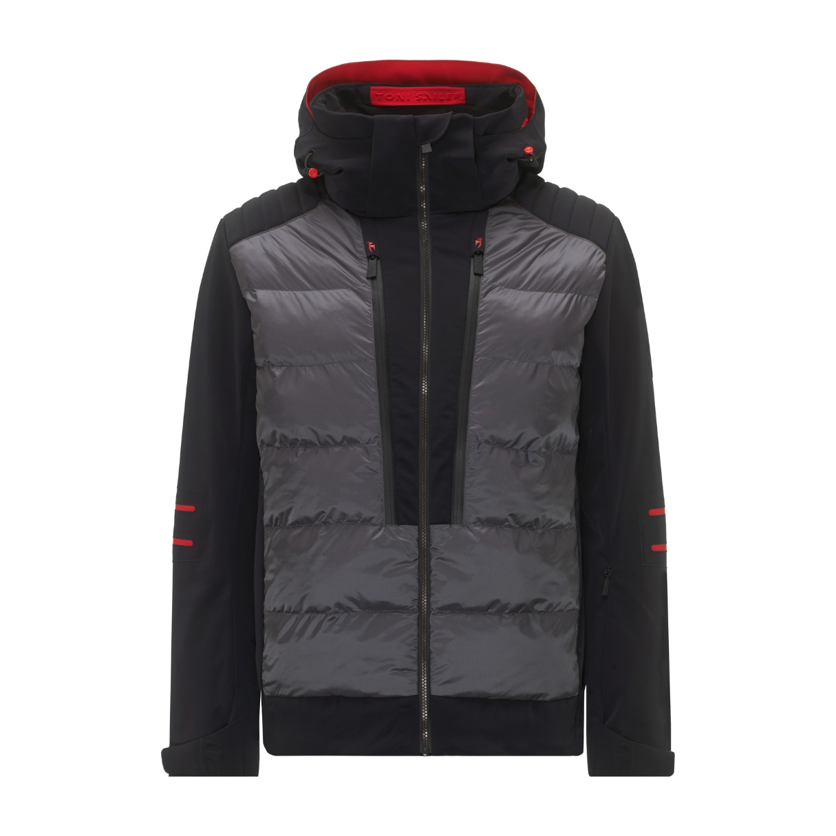 Toni Sailer Mens George
