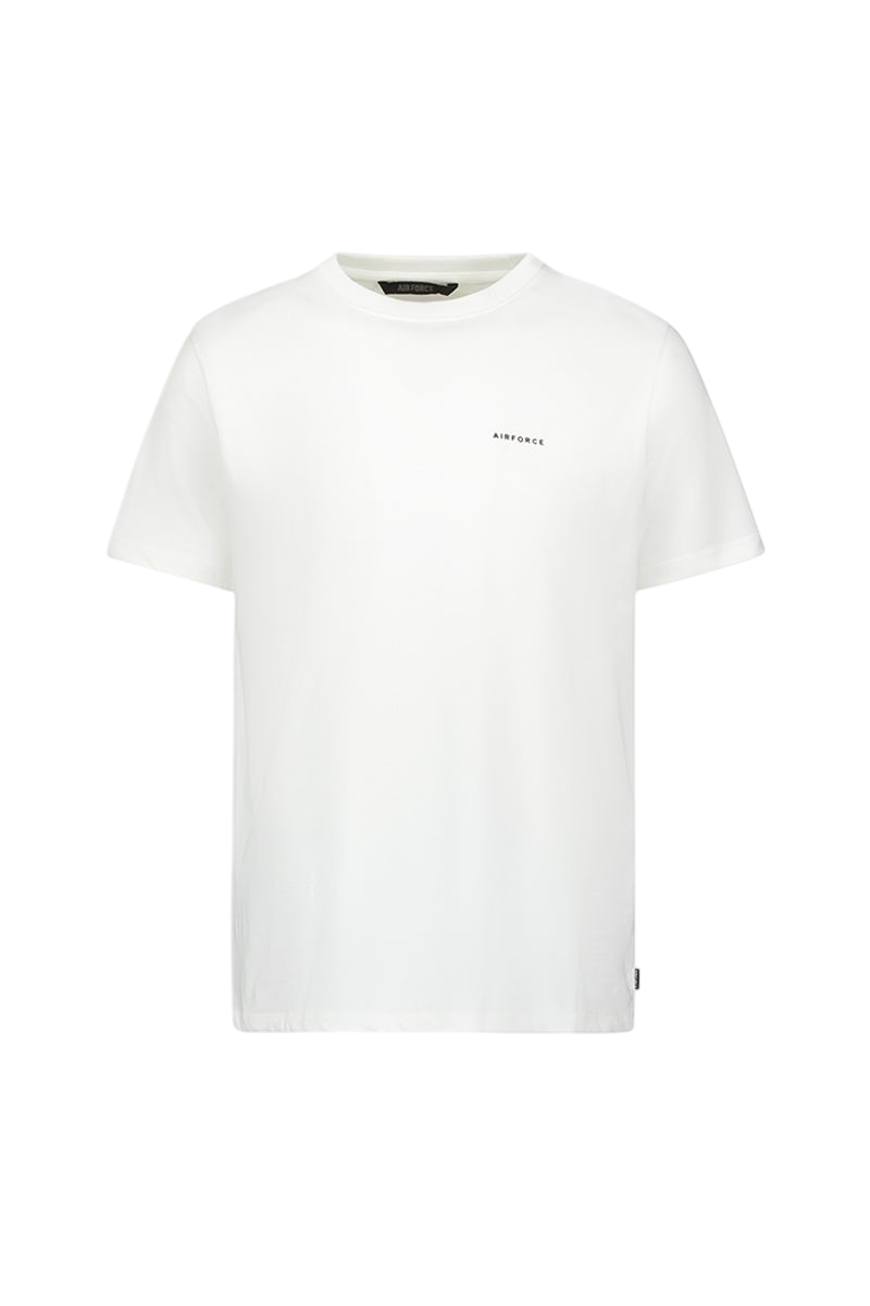 Airforce Mens Airforce Basic T_Shirt
