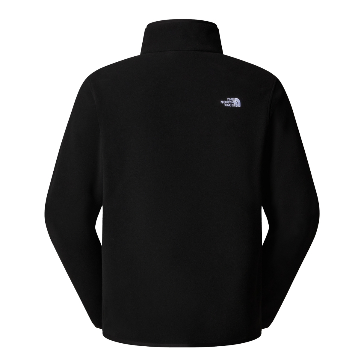 The North Face Mens Glacier  1/4 Zip Jacket