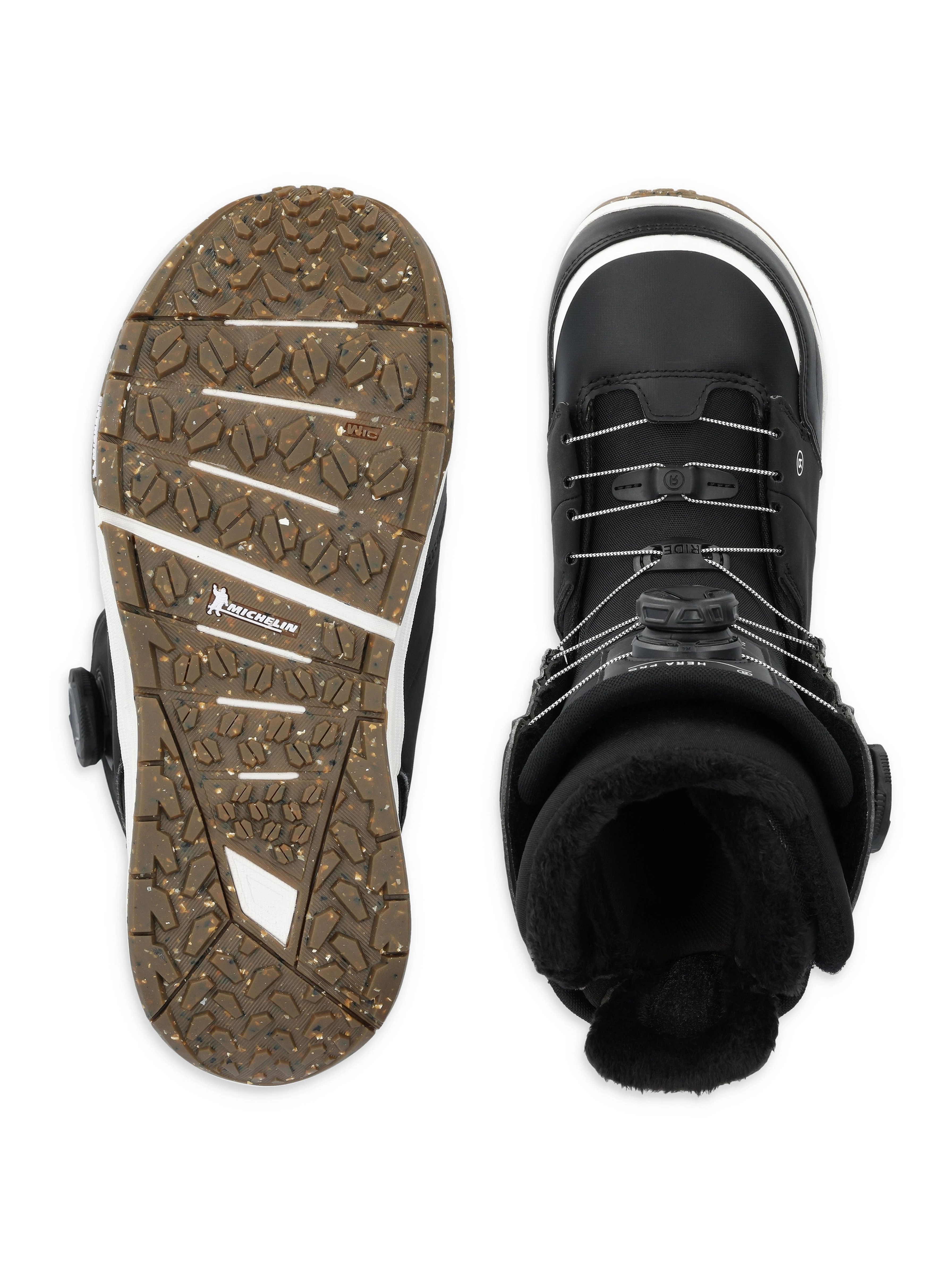 Ride Hera Pro Ride Hera Pro