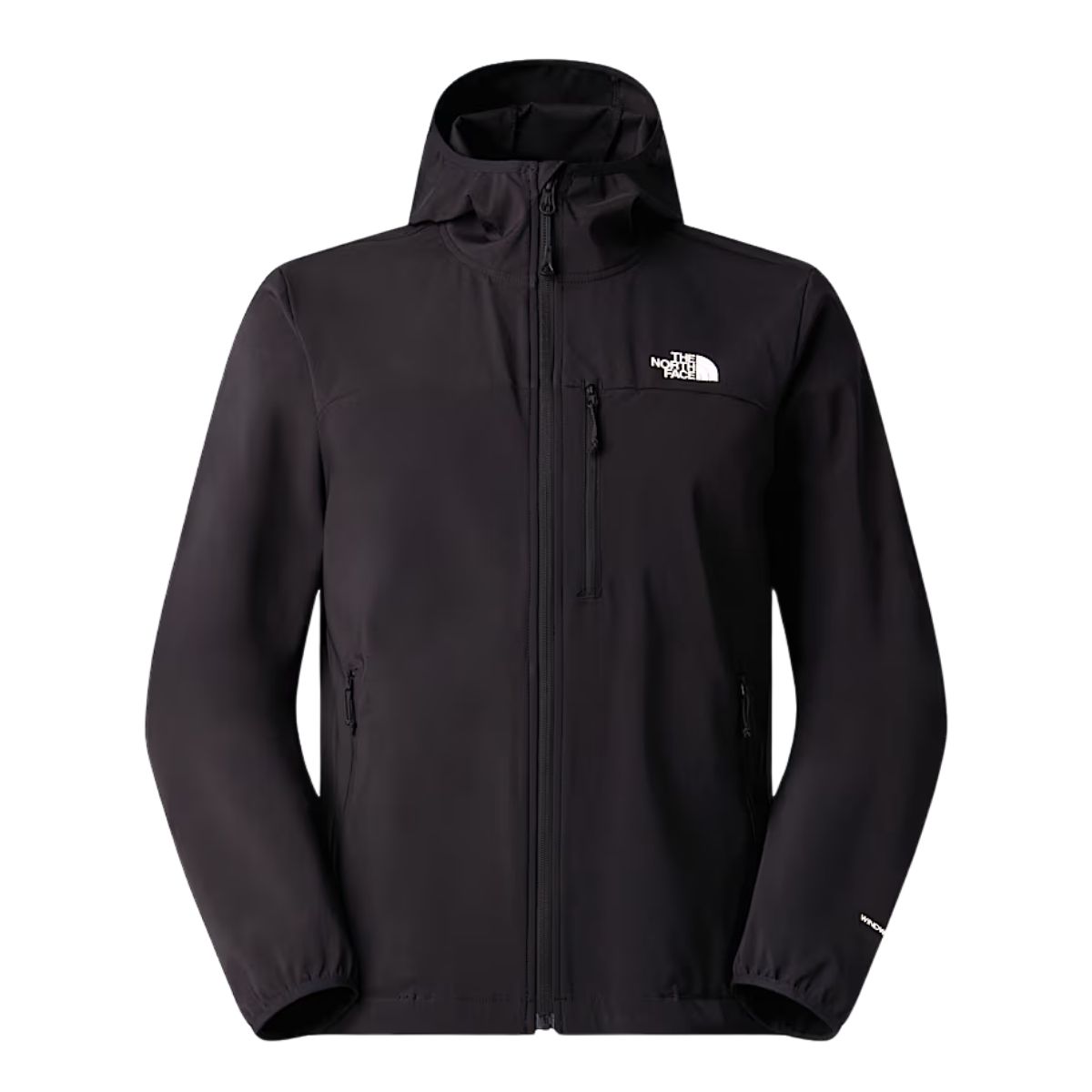 The North Face Mens Nimble Hoodie 2.0