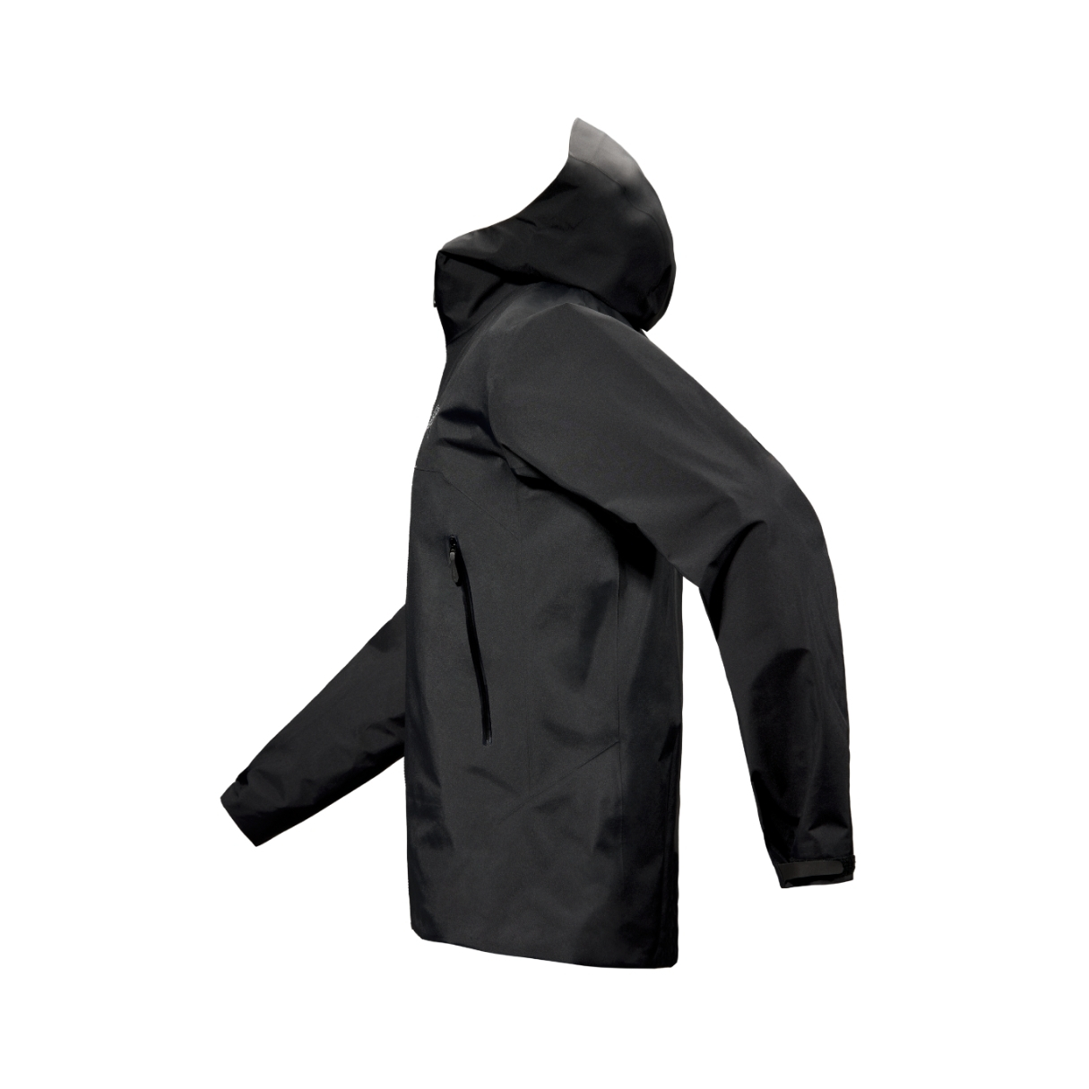 Arcteryx Mens Beta Jacket