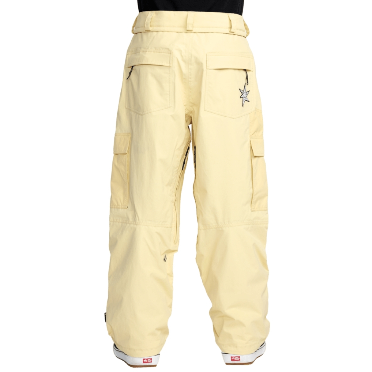 Volcom Mens Longo Gore-Tex Pant