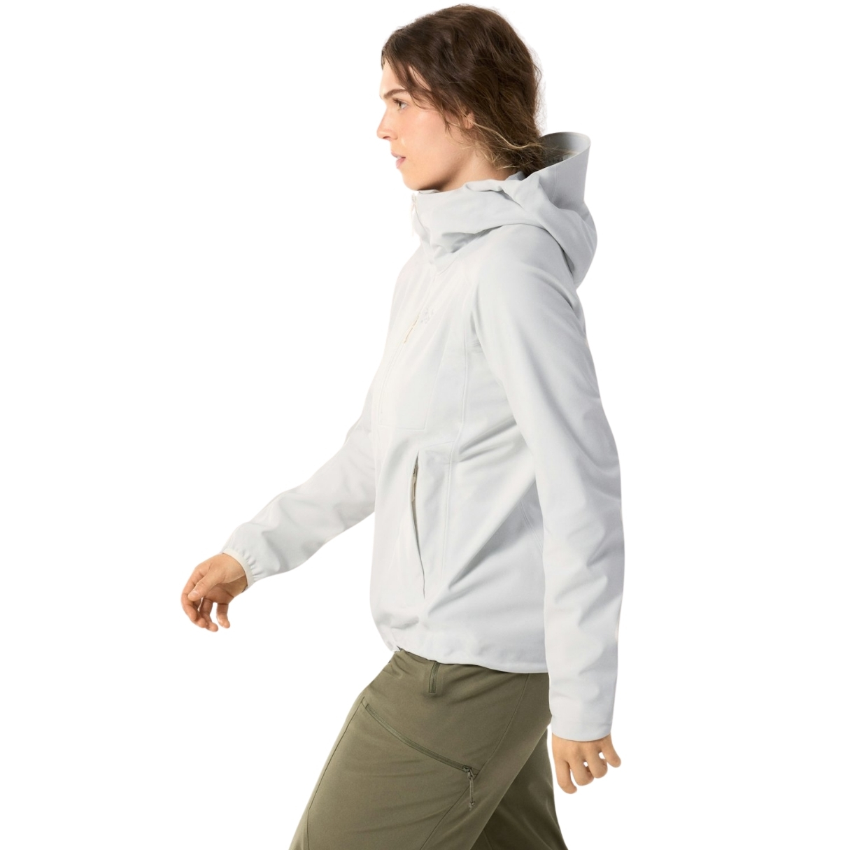 Arcteryx Womens Gammax Hoody