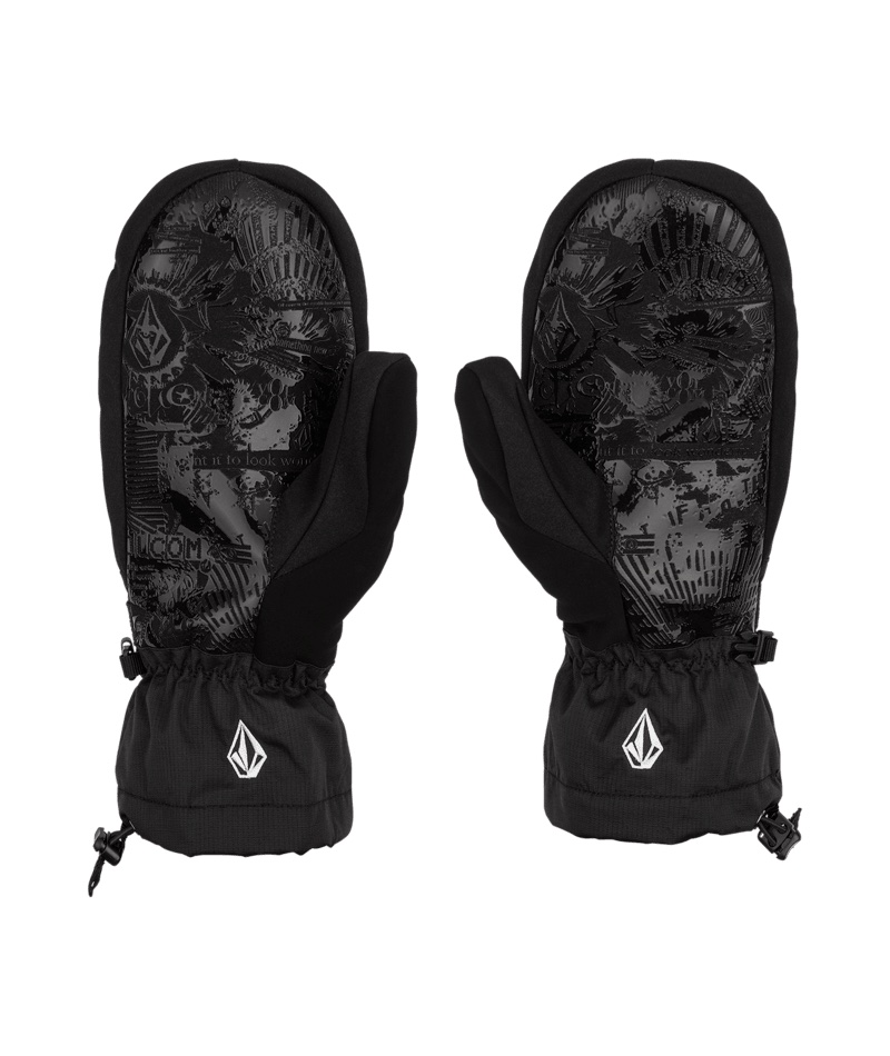 Volcom M Stone Brighton Mitt