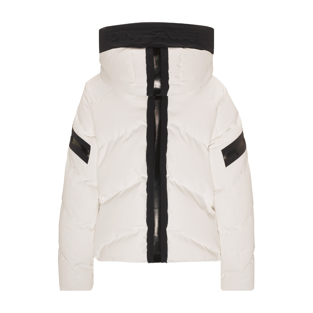 Toni Sailer Womens Helena Stretch Ski Jacket
