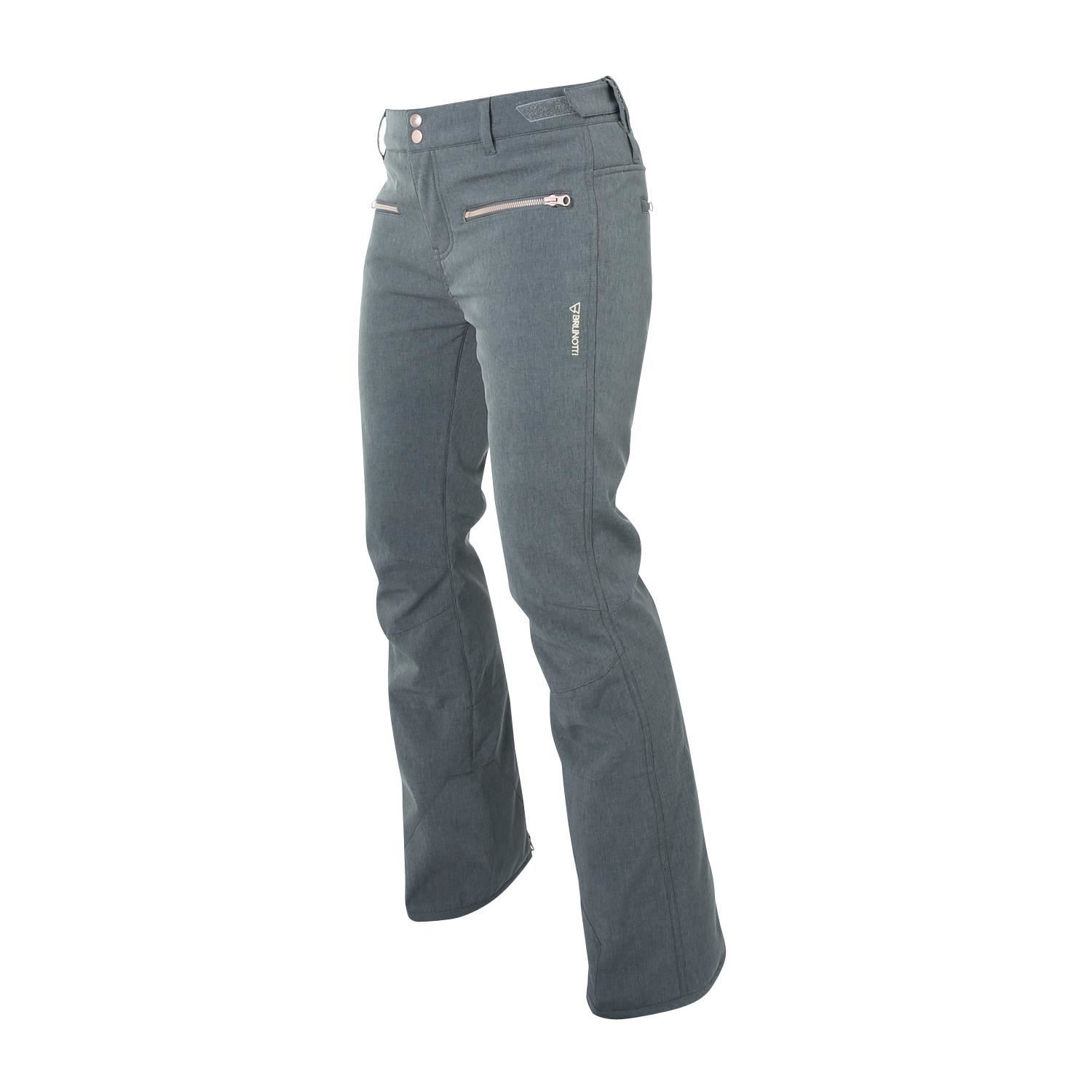 Brunotti W Silverlake Melee Softshell Pant 2020 Brunotti W Silverlake Melee Softshell Pant 2020