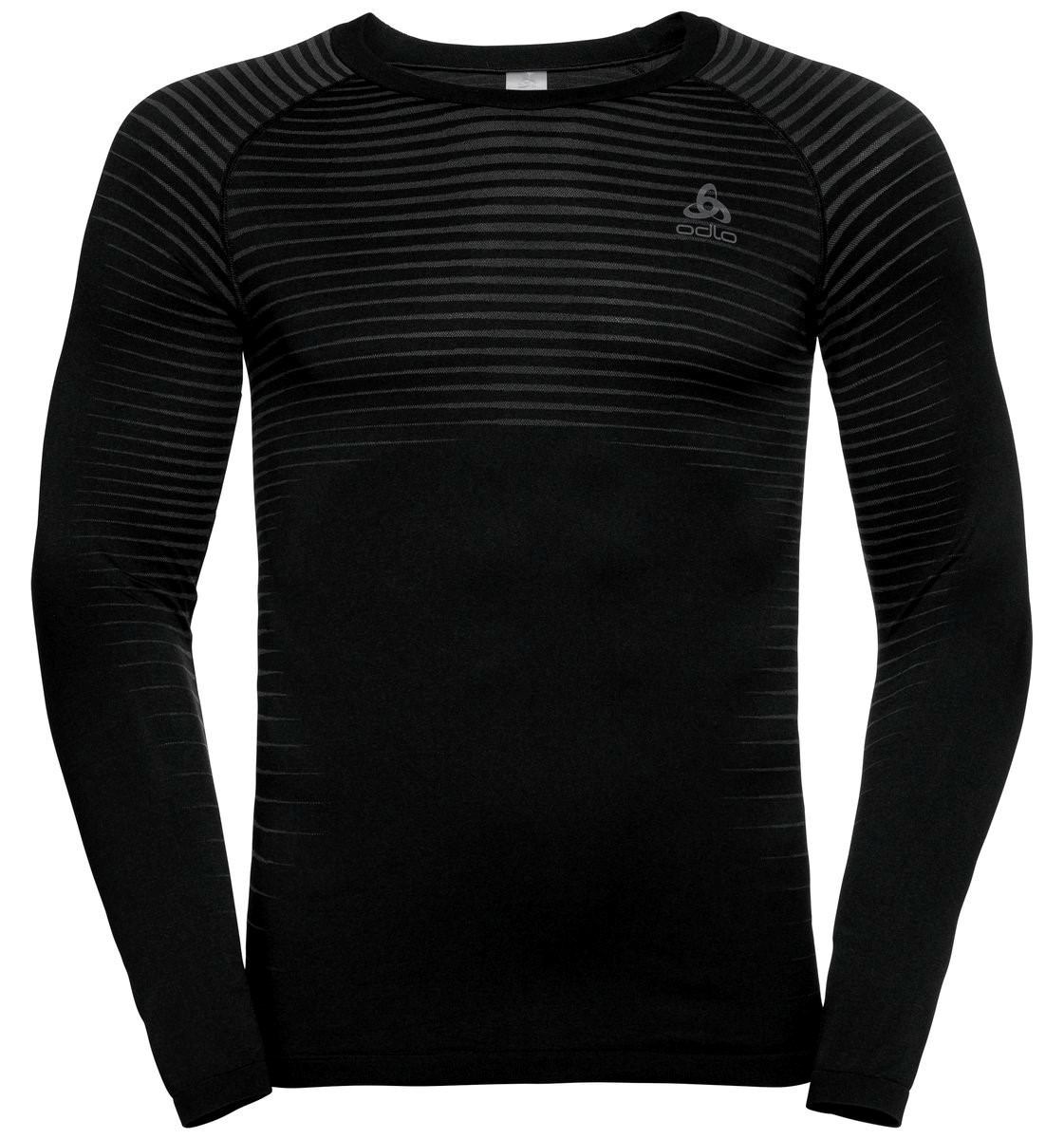 Odlo M Top Crew Neck L/S Performance Light