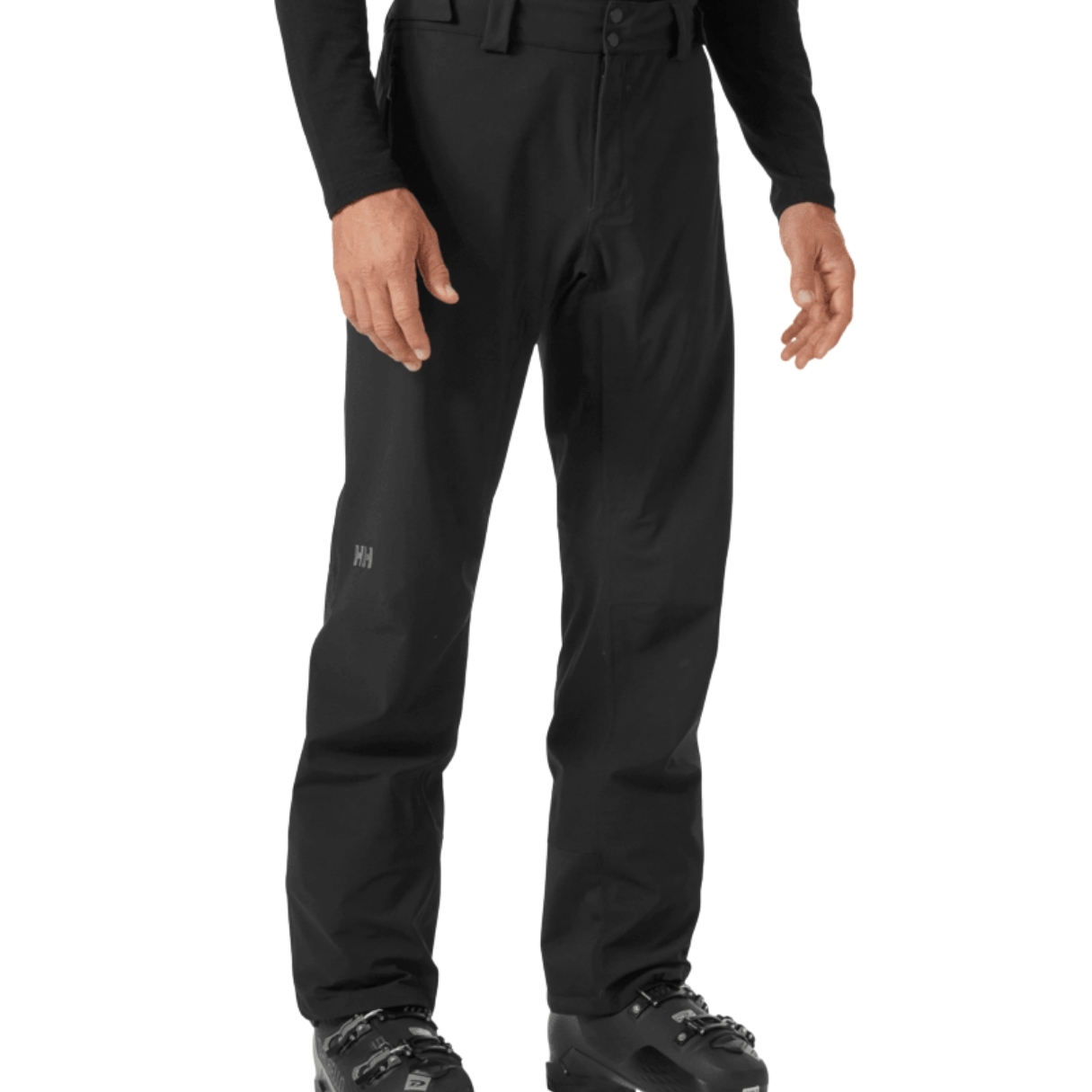 Helly Hansen Mens Swift 3L Shell Pant