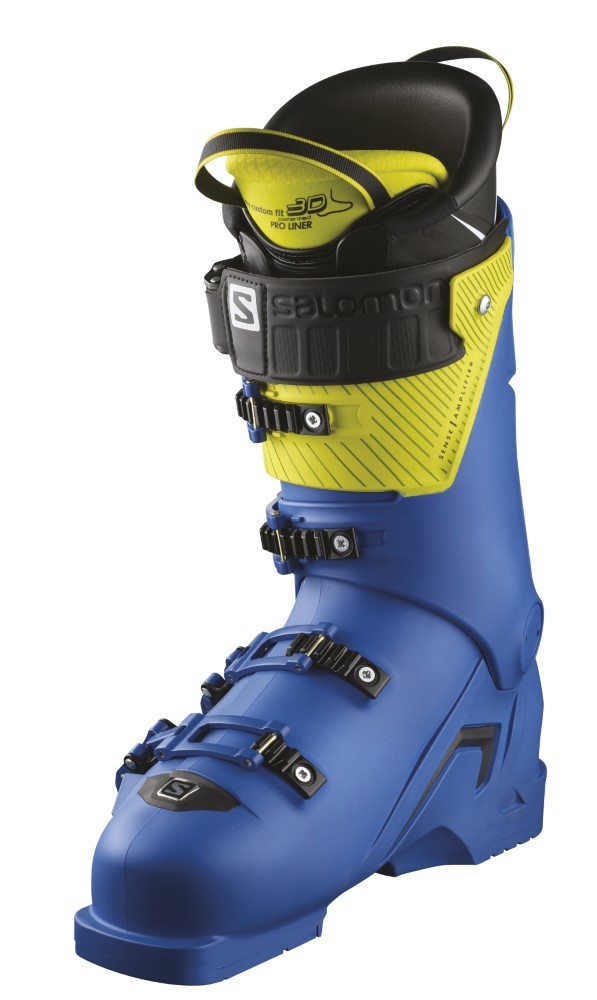 Salomon M S/Max 130 Salomon M S/Max 130