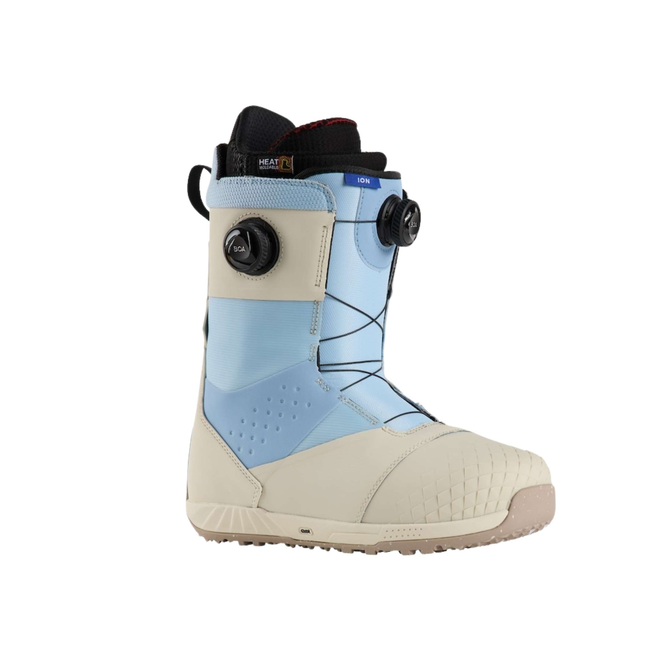 burton ion boa snowboard boots Men's Step On Black 12 snowboardings most intuitive boot Burton Ion Boots Review |