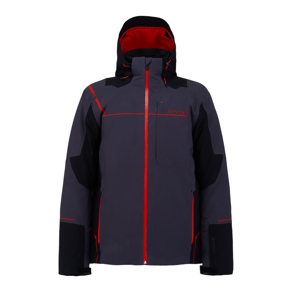 titan gtx jacket