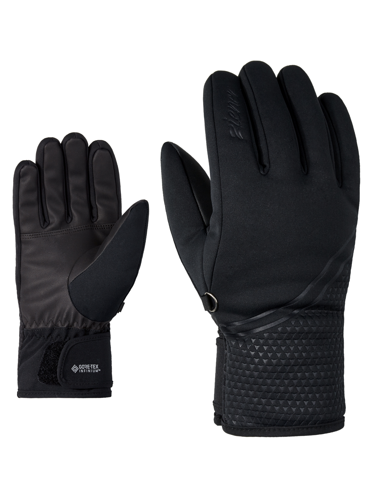 Ziener Kanta Gtx Inf Lady Glove Ziener Kanta Gtx Inf Lady Glove