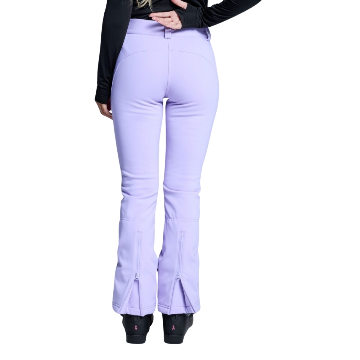 Poederbaas Womens Arctic Stretch Softshell Pant