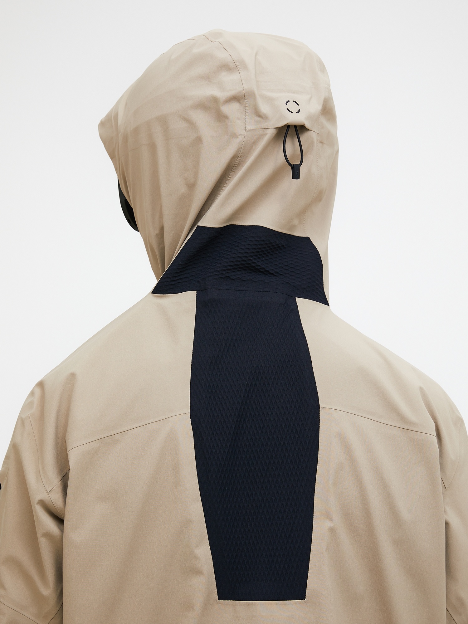 Peak Performance Mens Alpine Gore-Tex Jacket
