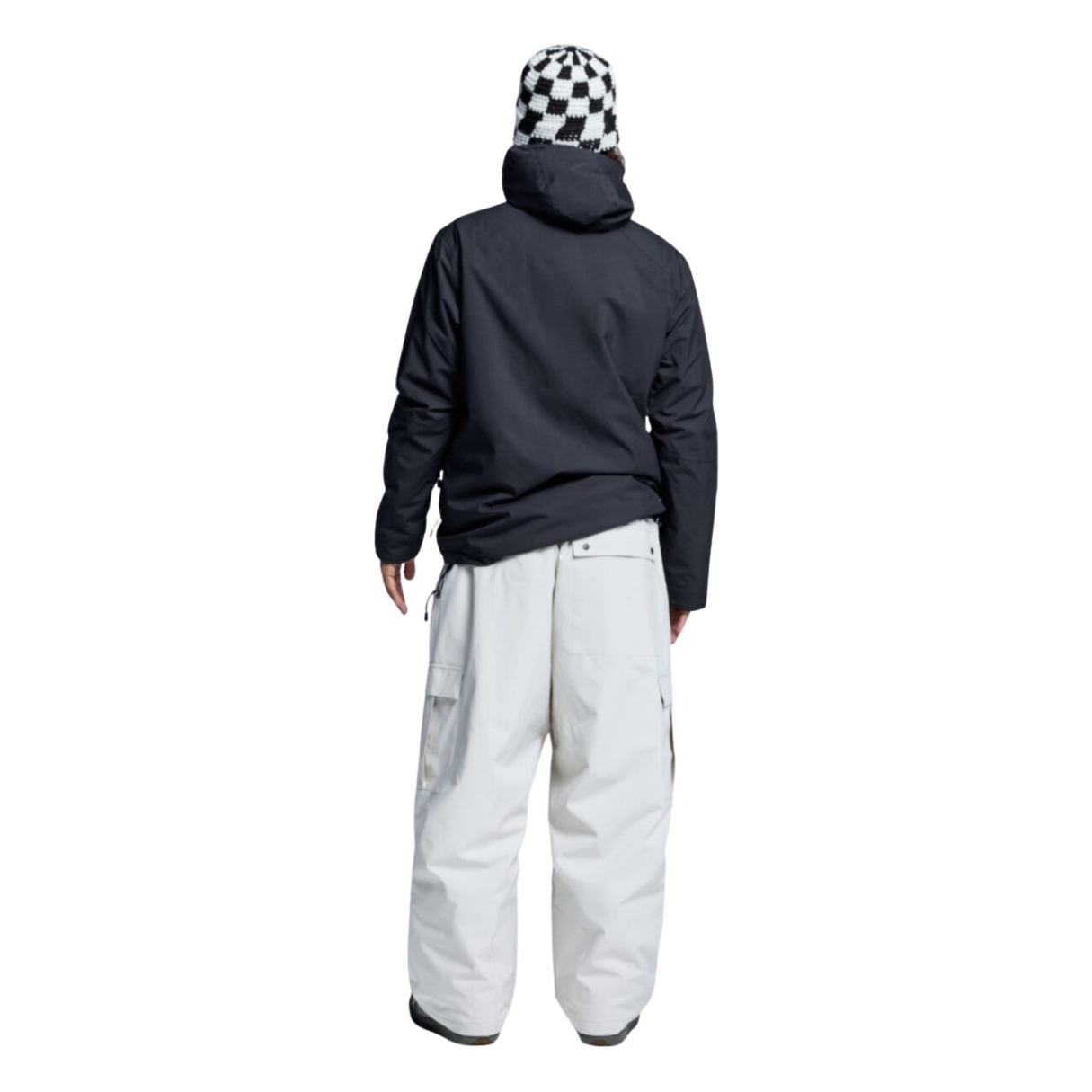 Poederbaas Mens Arctic 2L Insulated Jacket