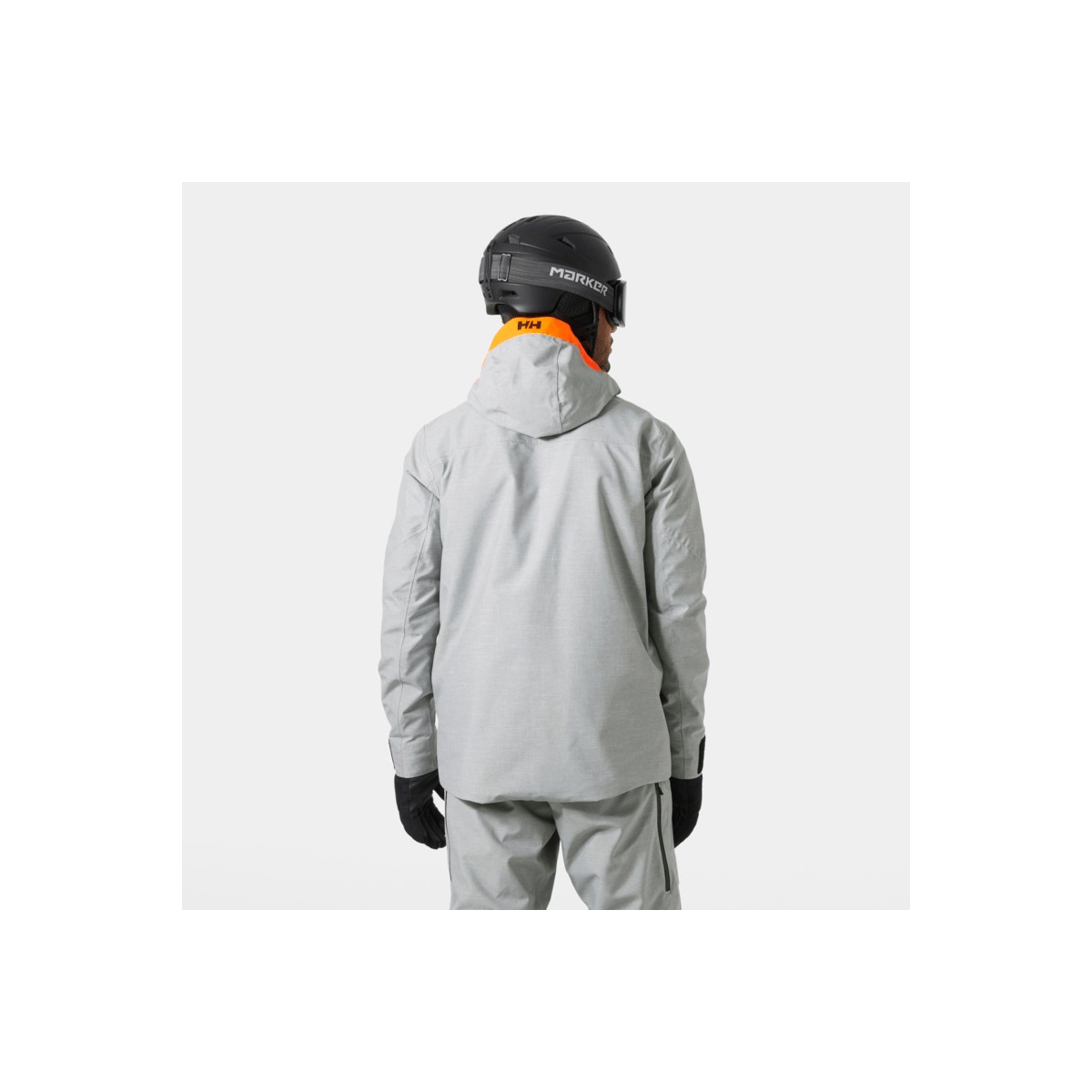 Helly Hansen Mens Garibaldi 2.0 Jacket