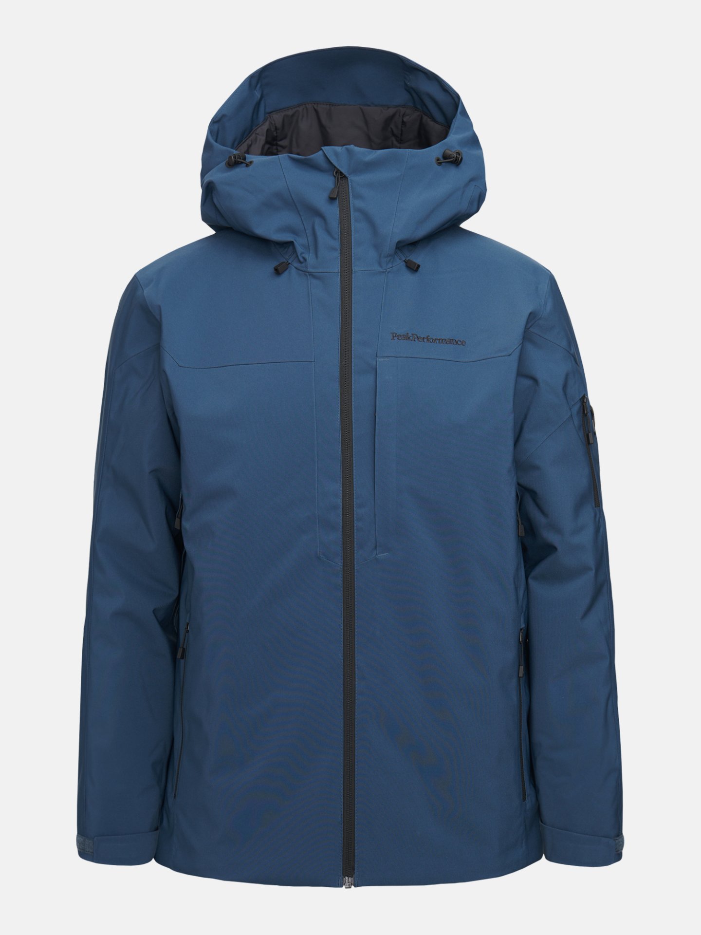 Peak Performance M Maroon Jacket 2021 Peak Performance M Maroon Jacket 2021