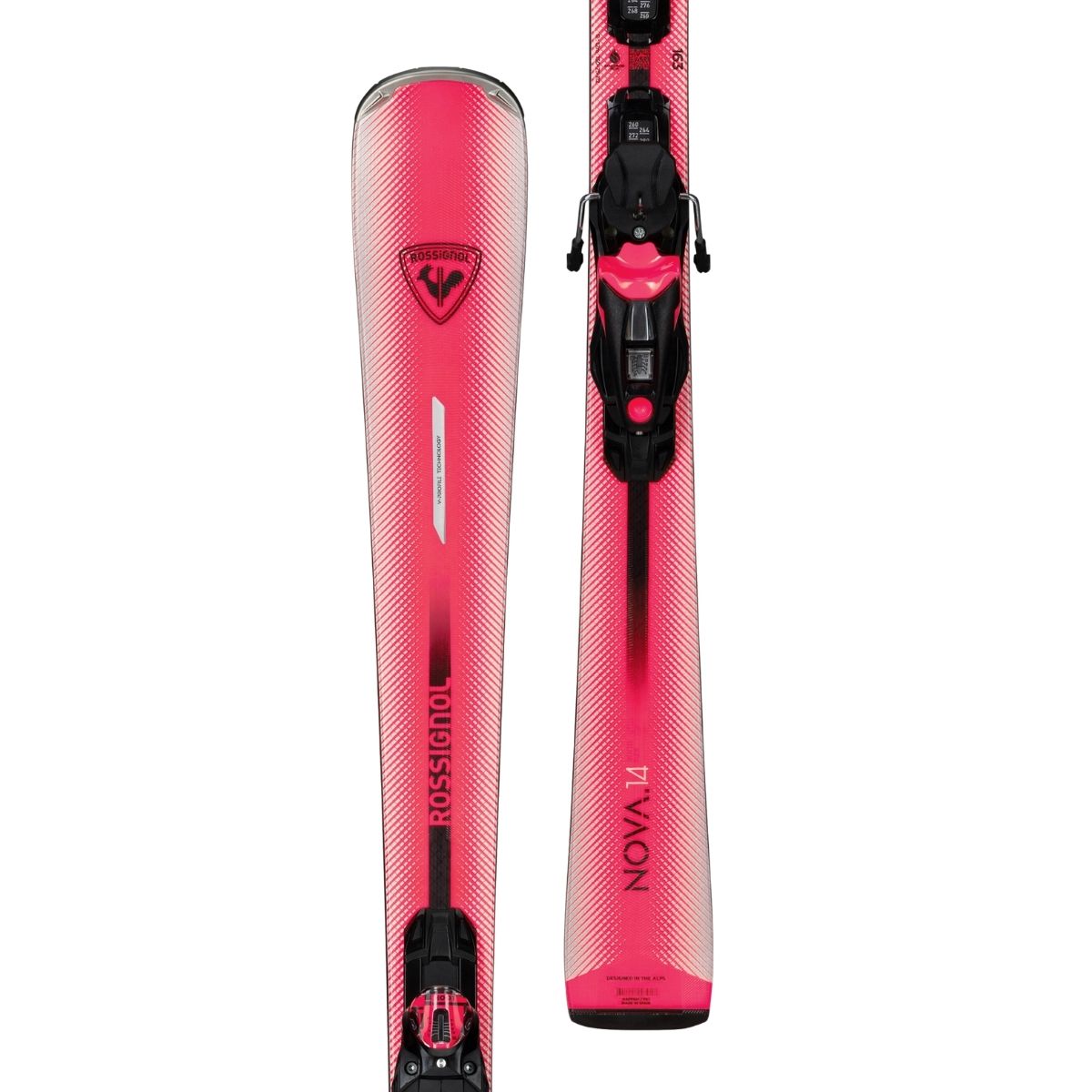 Rossignol Nova 14