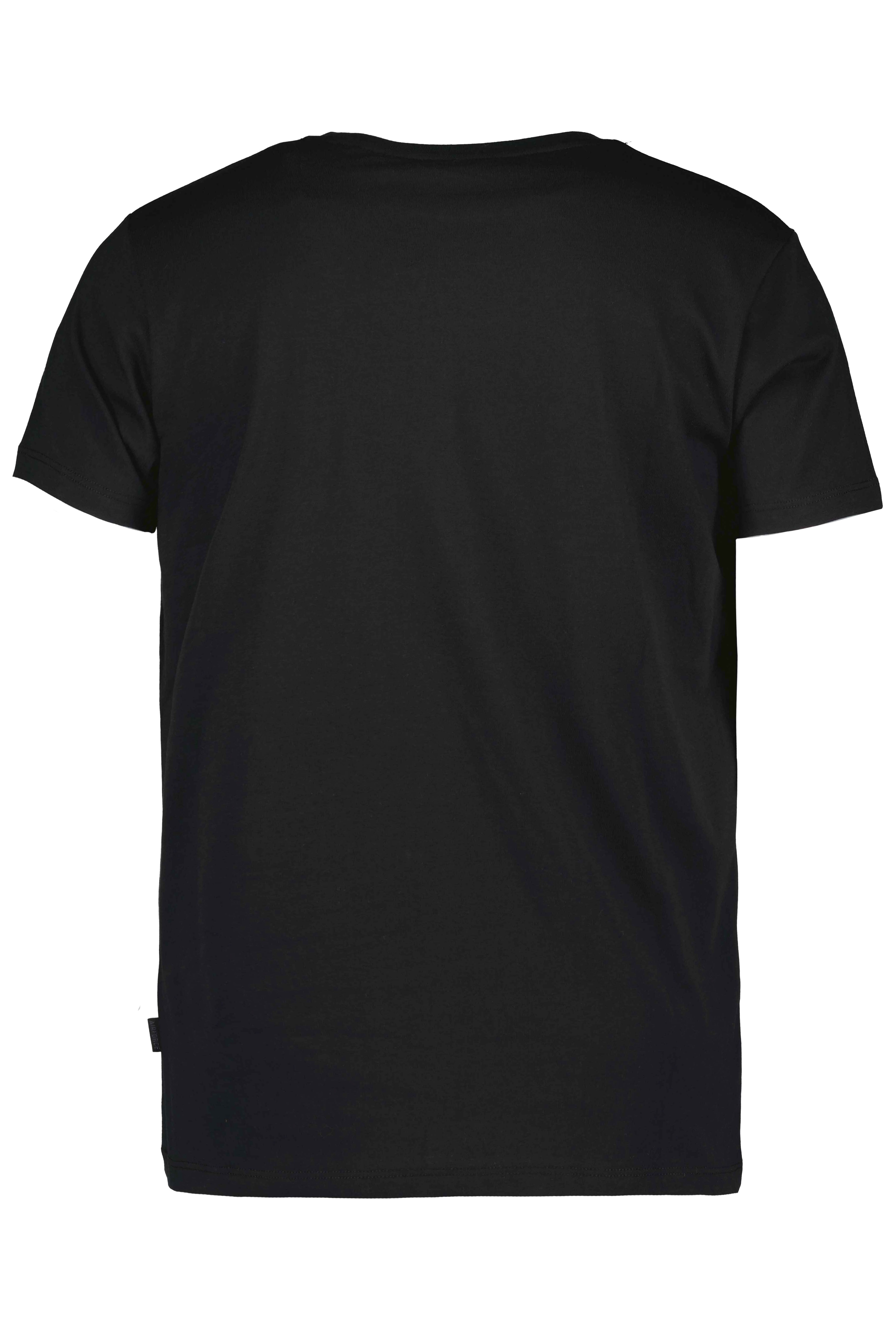 Airforce Mens Basic T-Shirt 2024