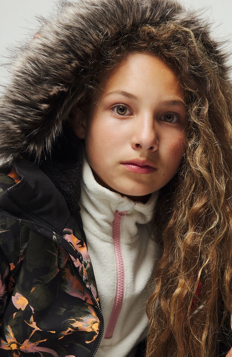 O'Neill B Fur Zeolite Jacket O'Neill B Fur Zeolite Jacket