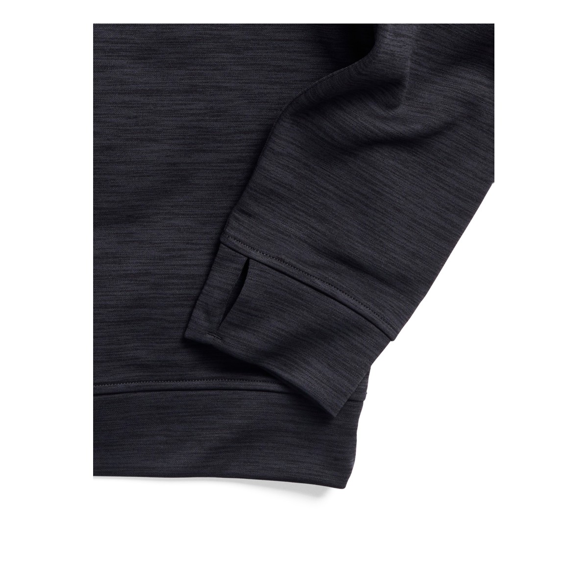 Burton Mens Oak Pullover Crew