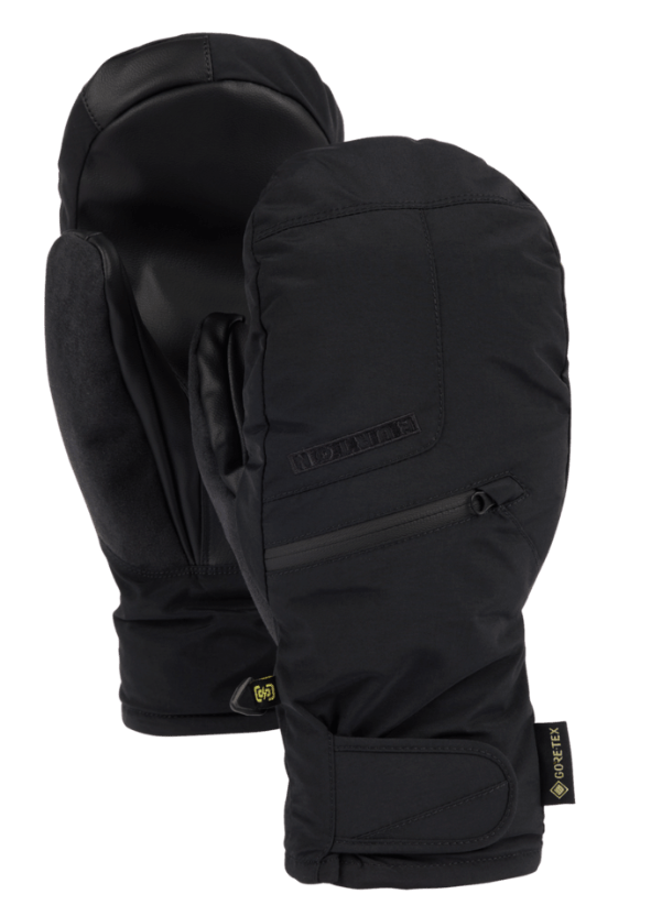 Burton Mens Gore-Tex Under Mittens Burton Mens Gore-Tex Under Mittens
