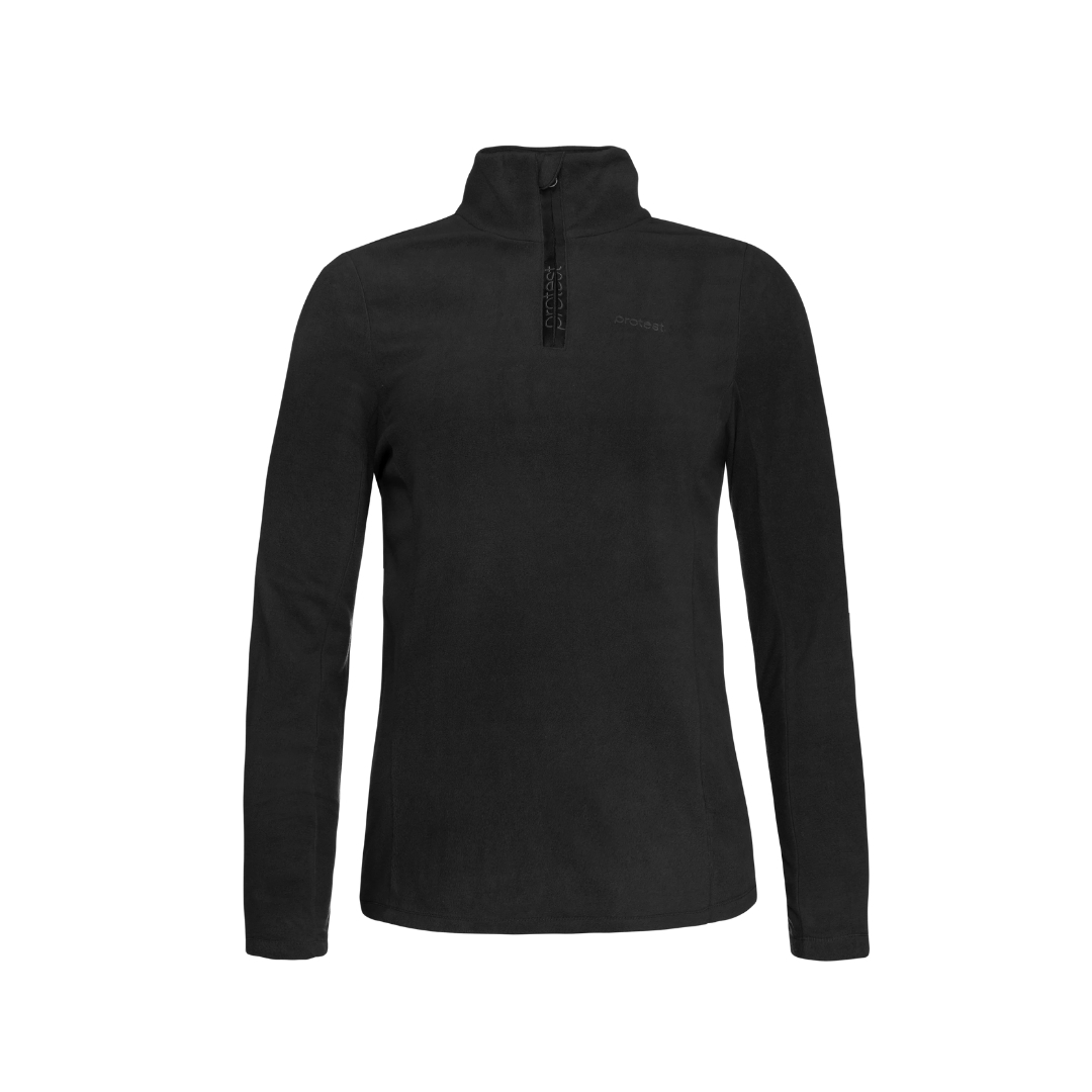Protest Women's Mutez 1/4 Zip Top 