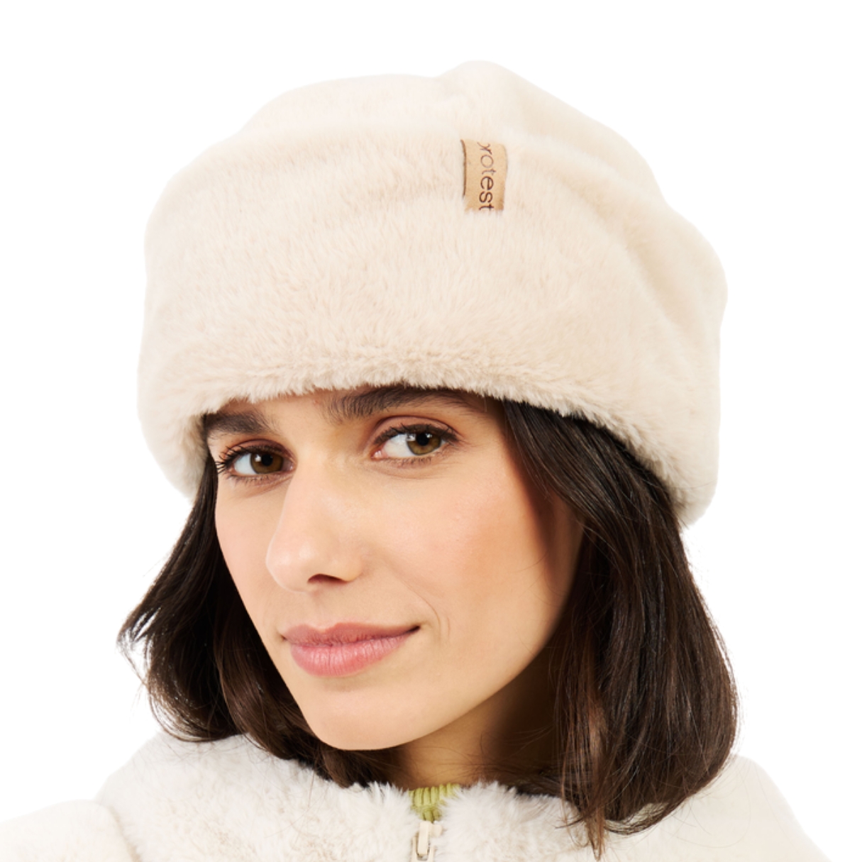 Protest Womens Prtindus Beanie