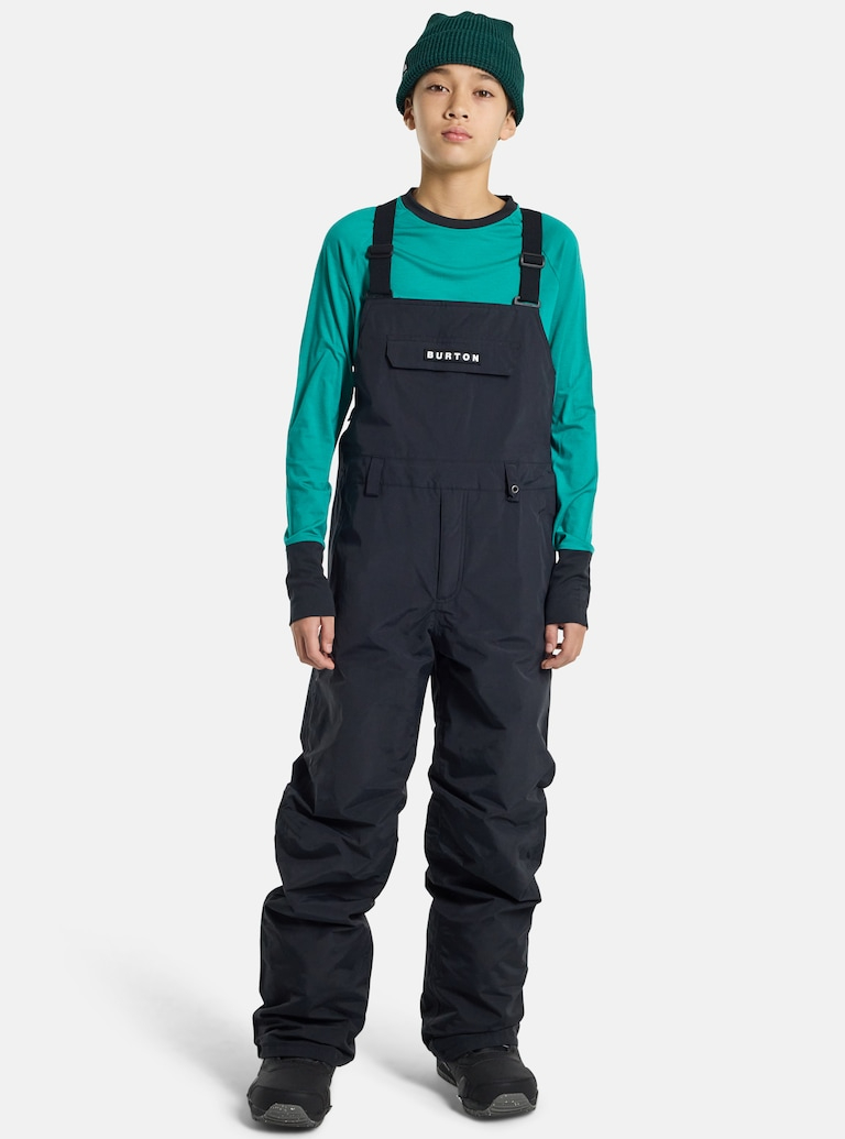 Burton Kids Skylar 2L Bib Pants