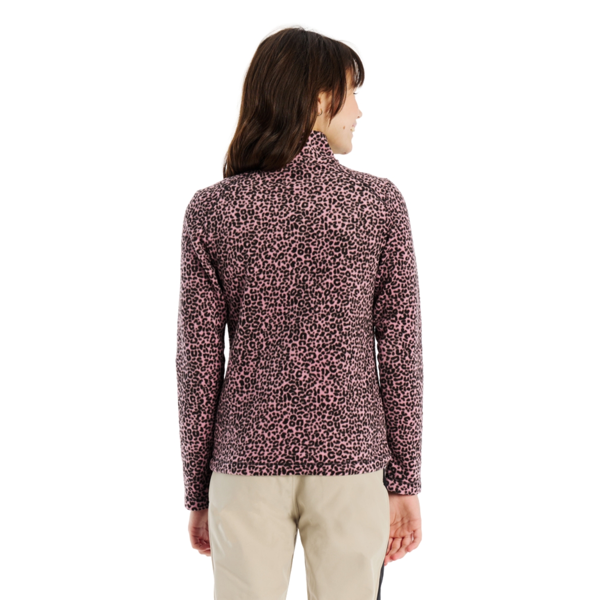 Protest Girls Prtremissy Jr  1/4 Zip Active Top
