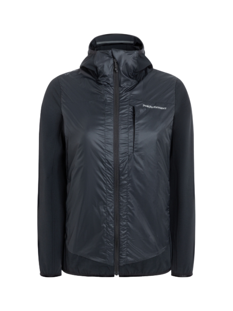 Peak Performance Womens Radiance Hybrid Hood