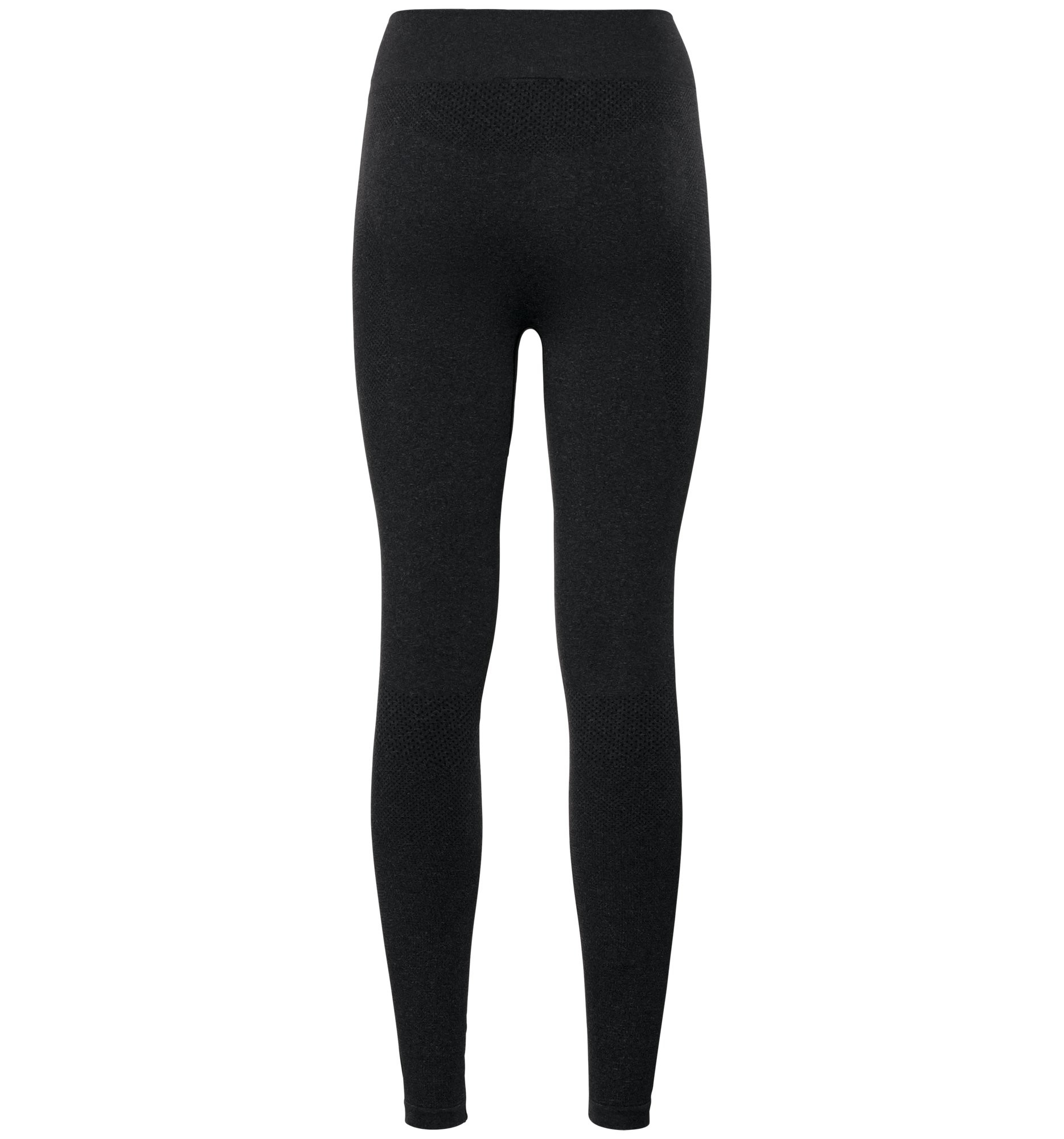 Odlo W Suw Pant Perfm Warm