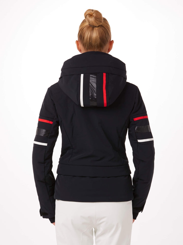 Toni Sailer Womens Hanna Ski Jacket