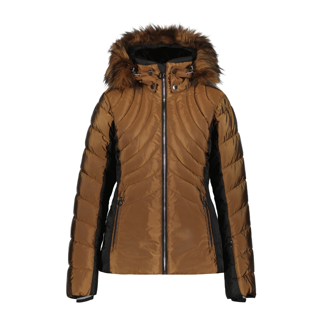 Luhta Womens Hakois Jacket