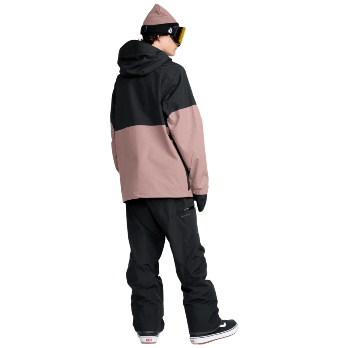 Volcom Mens L Gore-Tex Pant