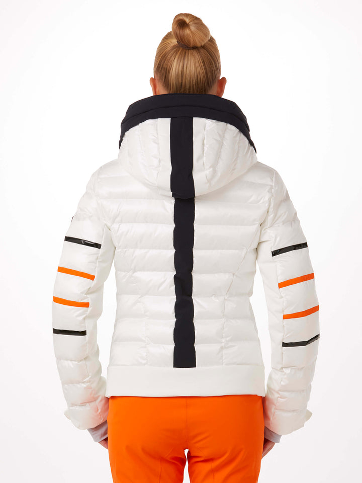 Toni Sailer Womens Adele Ski Jacket