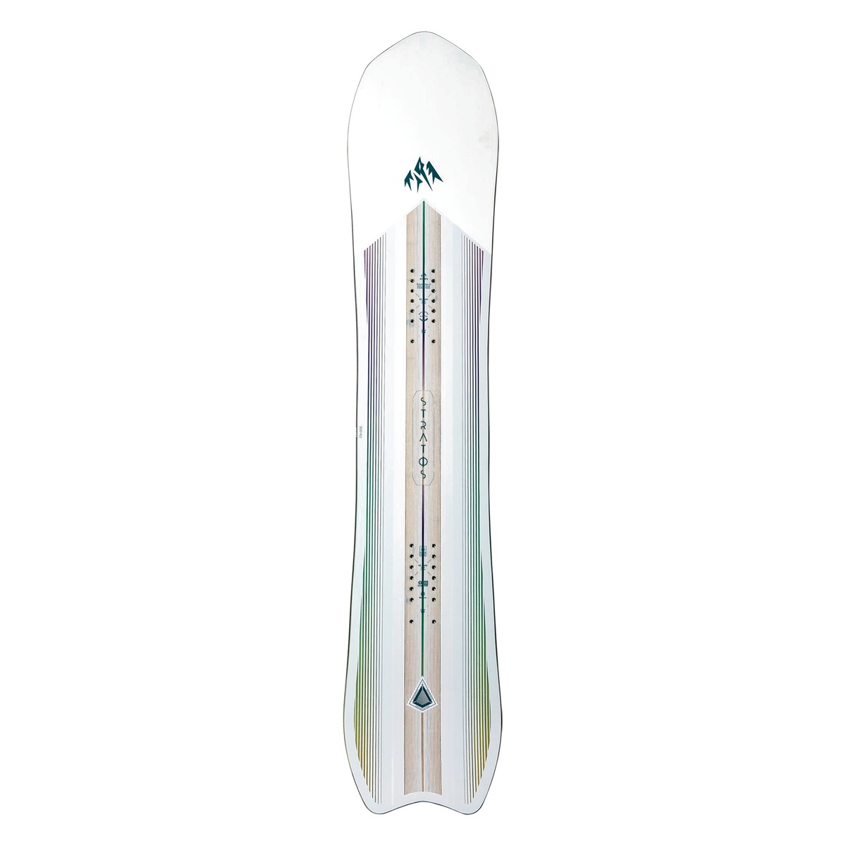 Jones Womens Stratos