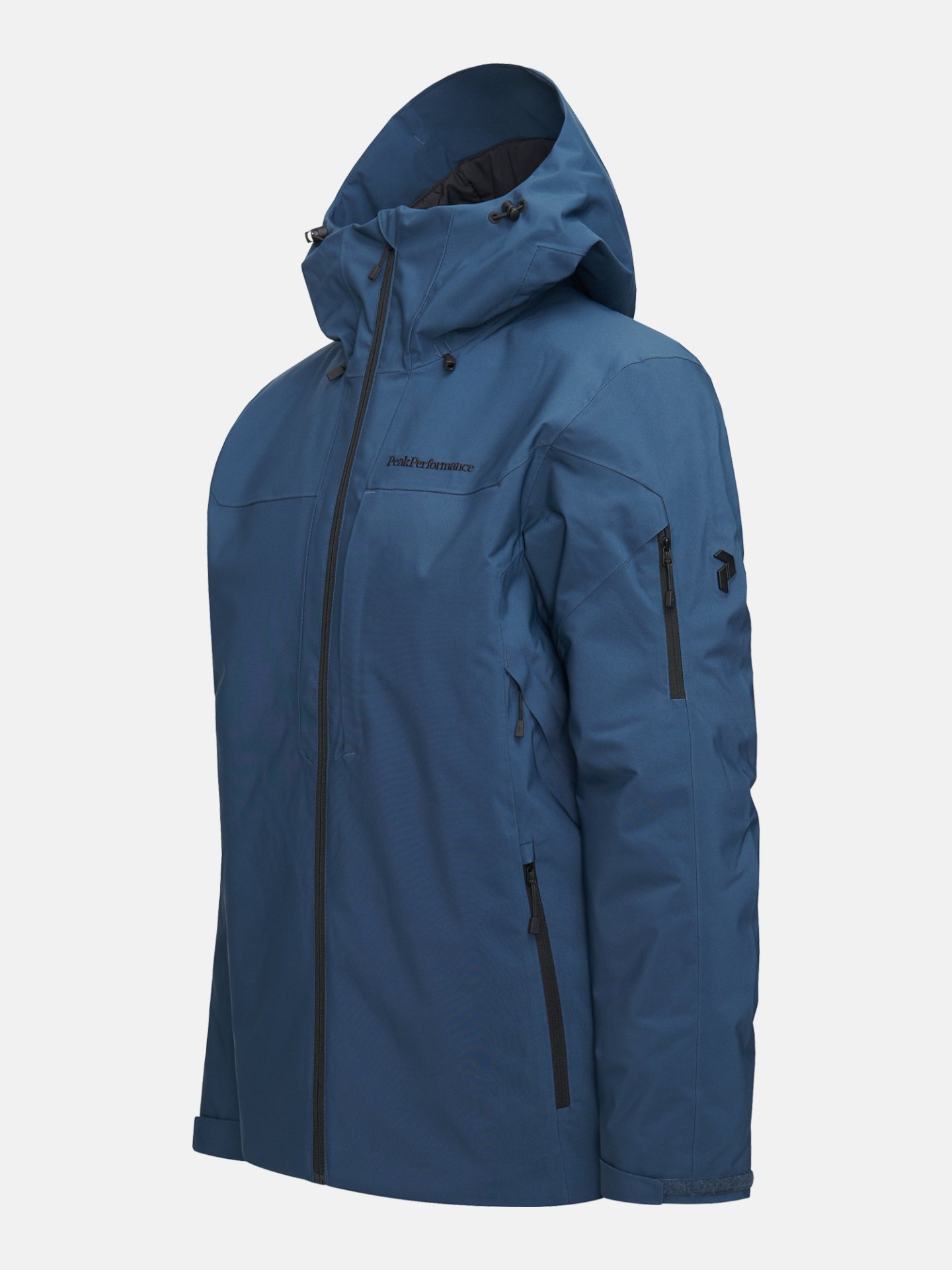 Peak Performance M Maroon Jacket 2021 Peak Performance M Maroon Jacket 2021