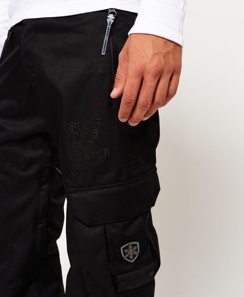 Superdry M Snow Pant Superdry M Snow Pant