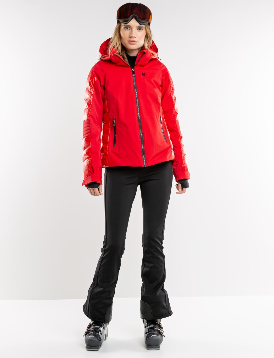 8848 Altitude W Aliza Jacket 2021 8848 Altitude W Aliza Jacket 2021